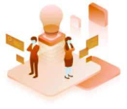 强大的技术研发